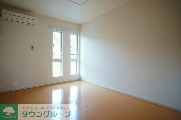 グリーンガーデンの物件内観写真